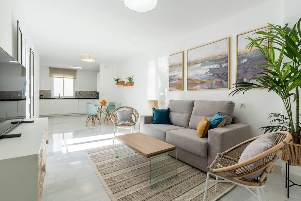Behouse Alfalfa Appartement *
