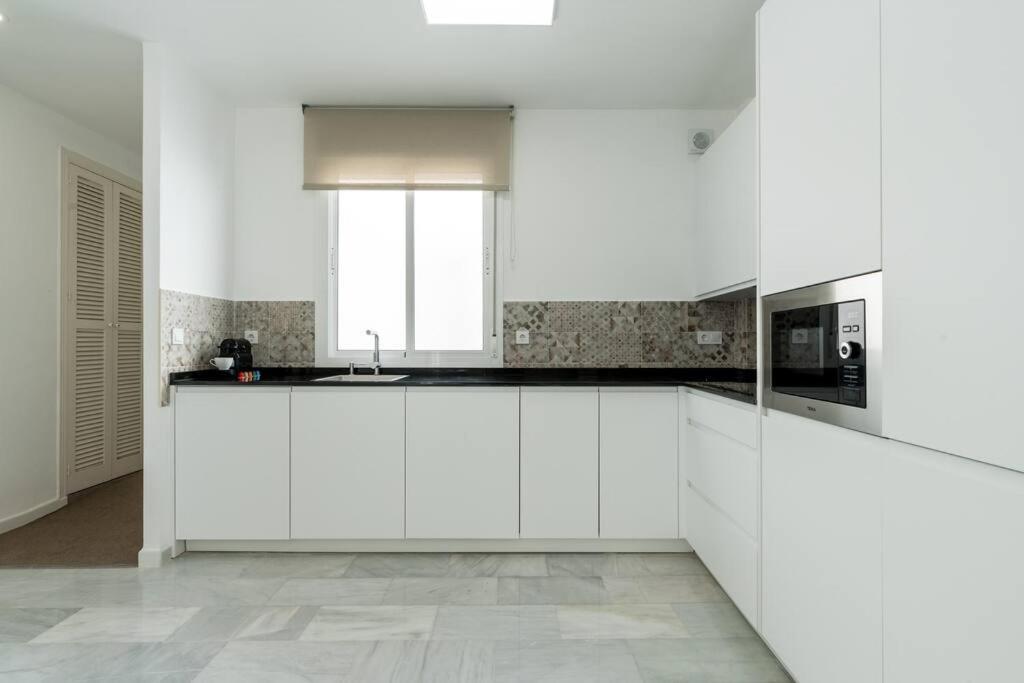 Behouse Alfalfa Appartement *