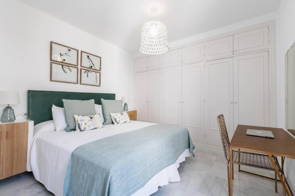 Behouse Alfalfa Appartement *