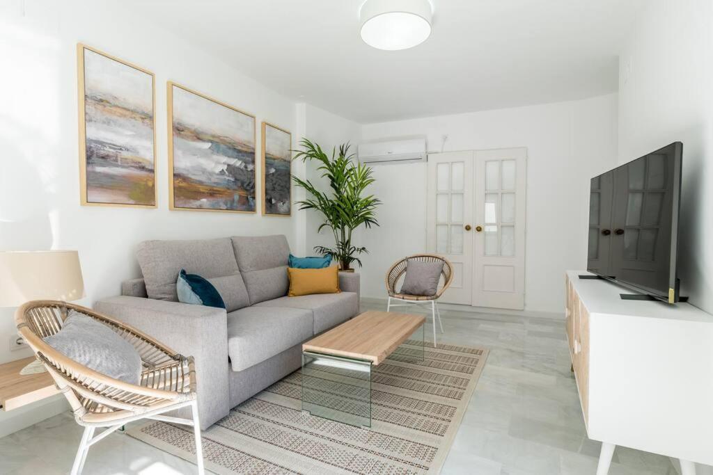 Appartement Behouse Alfalfa
