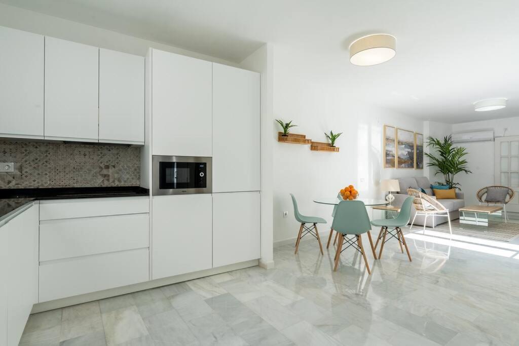 Appartement Behouse Alfalfa *