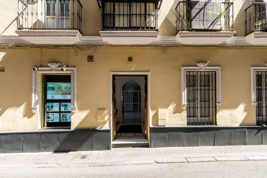 Appartement Behouse Alfalfa