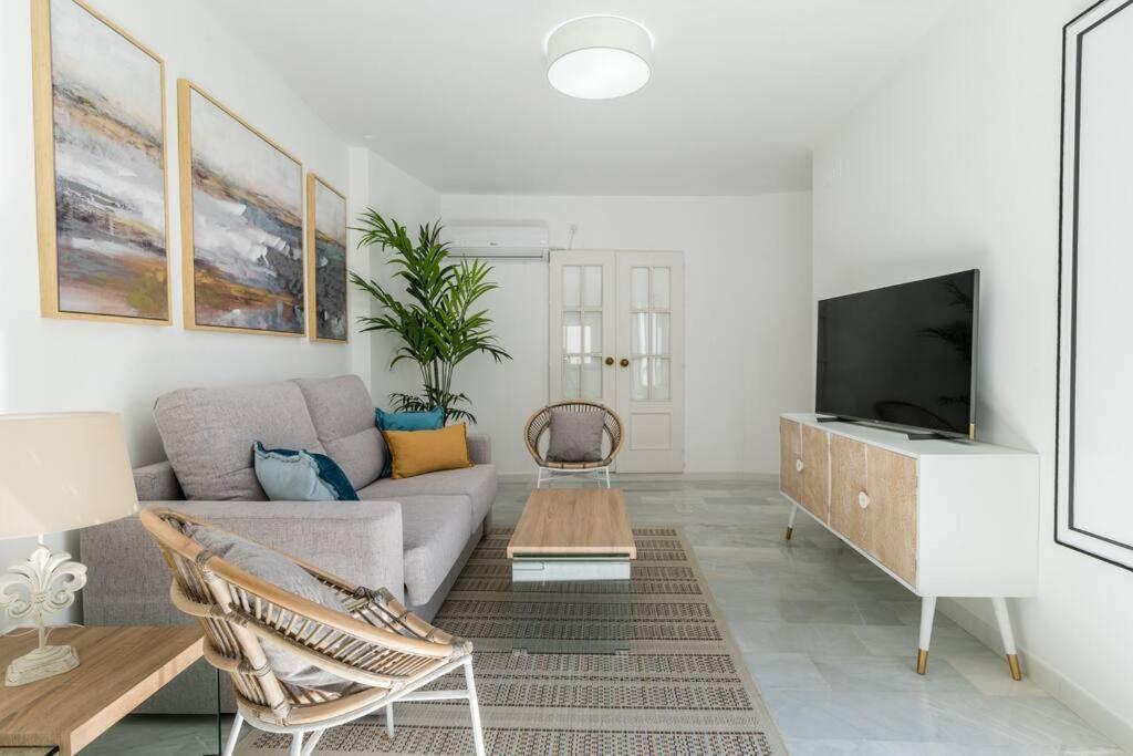 Appartement Behouse Alfalfa Séville