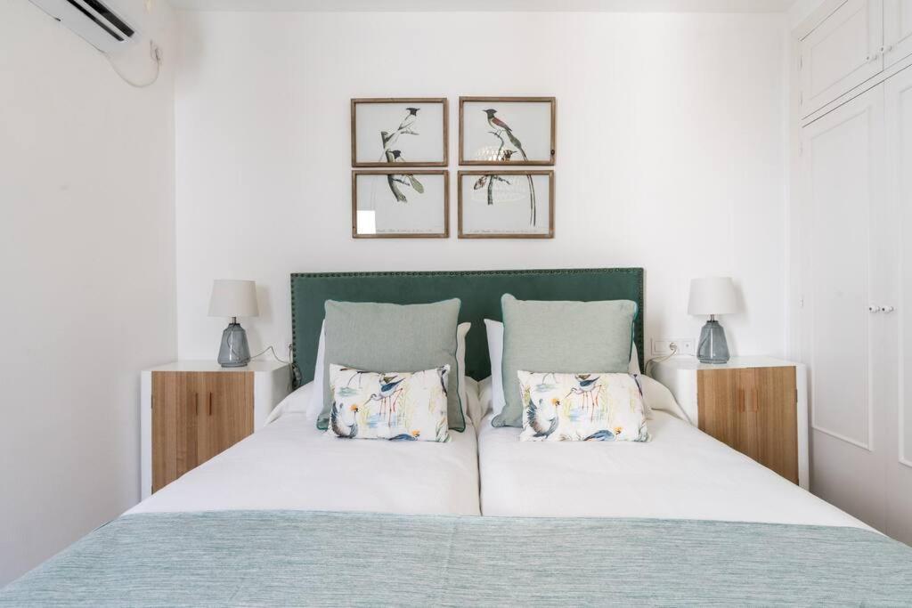 Appartement Behouse Alfalfa *