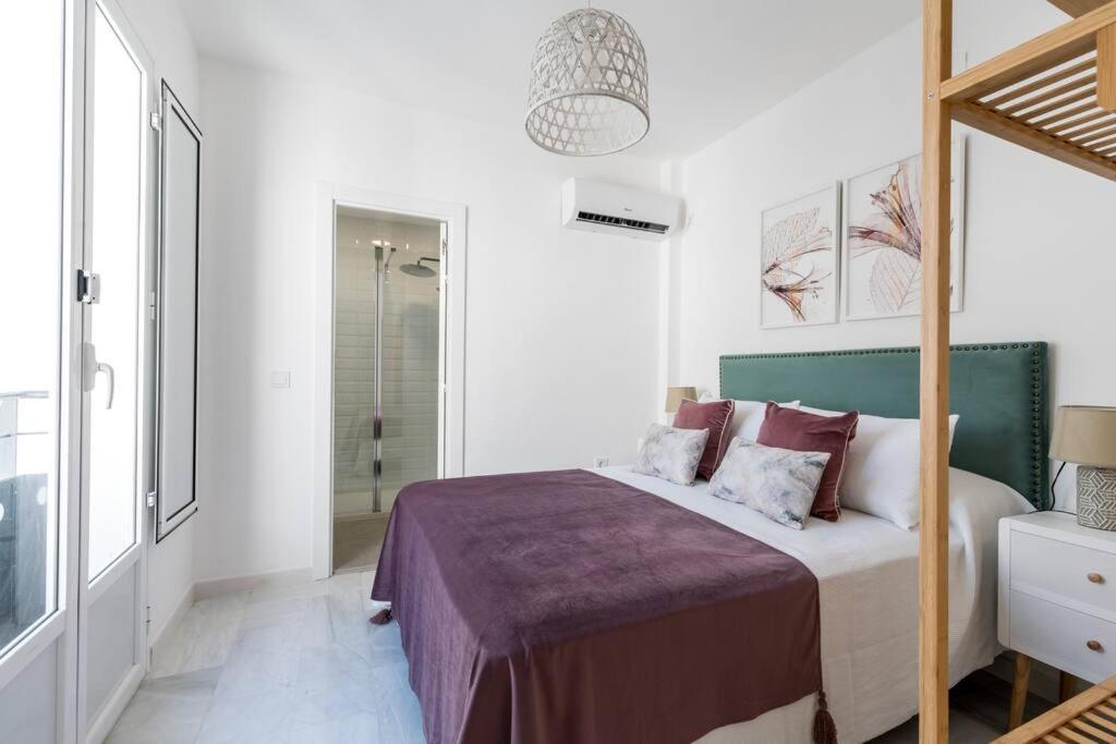 Behouse Alfalfa Appartement *