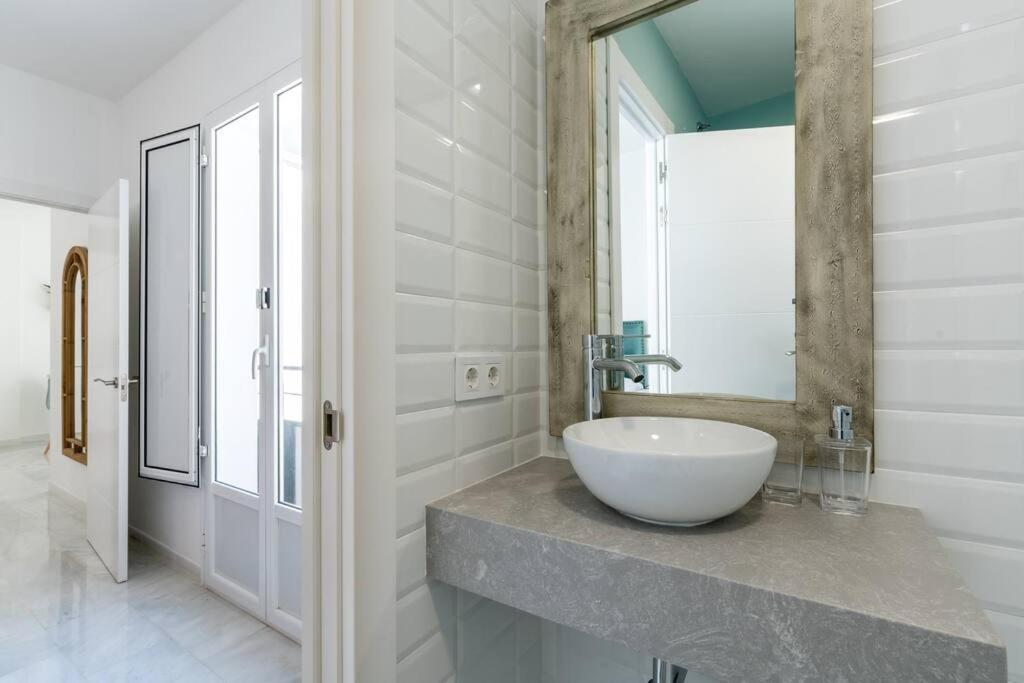Behouse Alfalfa Appartement *